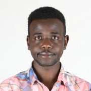 Profile picture: Benwillies Onchonga