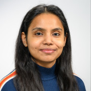 Profile picture: Vijay Burman