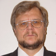 Profile picture: Erik Kaipiainen