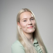 Profile picture: Riikka Häkkinen