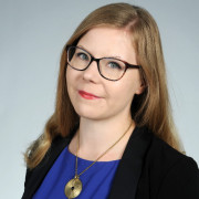 Profile picture: Nina Heiskanen