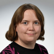 Profile picture: Piia Bartos