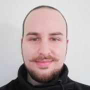 Profile picture: Luca Giudice