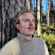 Profiilikuva: Aleksi Knaappila