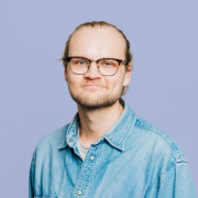 Profile picture: Matias Sivonen
