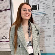 Profile picture: Elena Filonenko