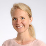 Profile picture: Aino Kipfer