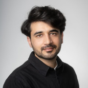 Profile picture: Salman Khalil