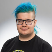 Profile picture: Mieli Luukinen