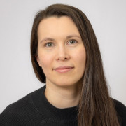 Profiilikuva: Hanna Kamppila