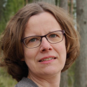 Profile picture: Johanna Hietamäki