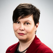 Profile picture: Leena Mattila