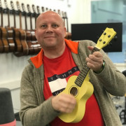 Profile picture: Kimmo Nyyssönen