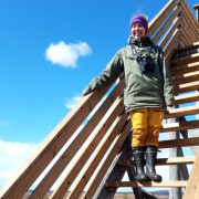 Profile picture: Eveliina Korkiatupa