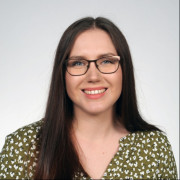 Profiilikuva: Pinja Leino