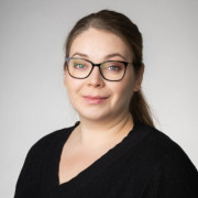 Profiilikuva: Erja Vottonen