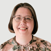 Profile picture: Outi Kiljunen