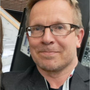 Profile picture: Marko Jäntti