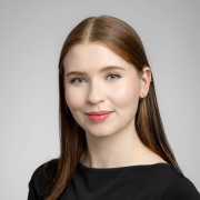 Profile picture: Maiju Karjalainen