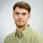 Profile picture: Petrus Nuotio