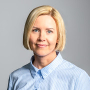 Profile picture: Virpi Kaisto