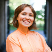 Profile picture: Anna Heinonen