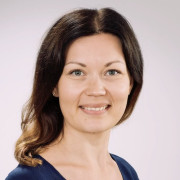 Profile picture: Susanna Kauppinen