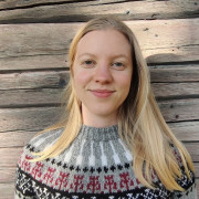 Profile picture: Venla Siltovuori