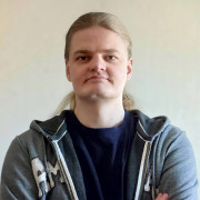 Profile picture: Juhani Järviö