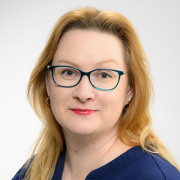 Profile picture: Leena Latonen