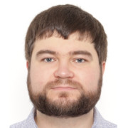 Profile picture: Ruslan Lagashkin