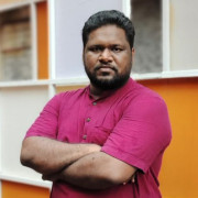 Profile picture: Arka Majhi