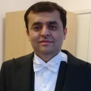 Profile picture: Aqeel Hussain