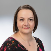 Profile picture: Outi Soininen