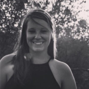 Profile picture: Nadine Huber