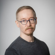 Profile picture: Juho Kiljunen