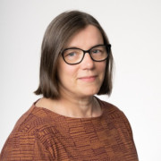 Profile picture: Kaisu Kortelainen