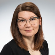 Profile picture: Heidi Nieminen