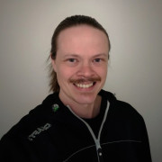 Profile picture: Samu Sorola