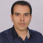 Profile picture: Mohammad Kazemi