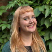 Profile picture: Veera Nieminen