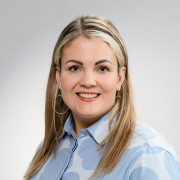 Profile picture: Hanna Sainio