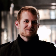 Profile picture: Ville Koistinen