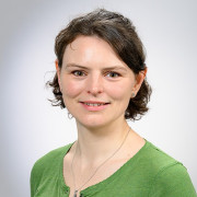 Profile picture: Hanna Grobe