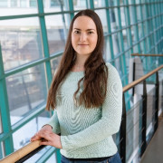 Profile picture: Veronika Górová