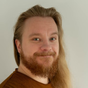 Profile picture: Atte Jäntti