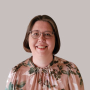 Profiilikuva: Outi Kiljunen