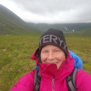 Profiilikuva: Maria Skalska-Tuomi