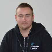 Profiilikuva: Mikko Halonen