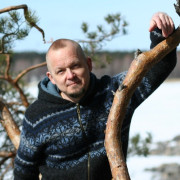 Profile picture: Jussi Mäkelä